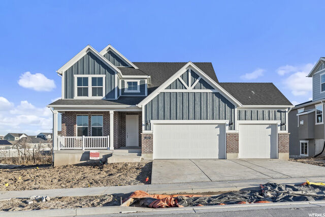Property Photo: Address not disclosed UT 84096
