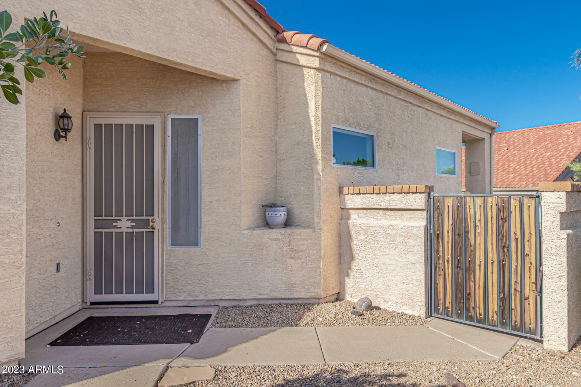 Property Photo:  10744 N 113th Street  AZ 85259 