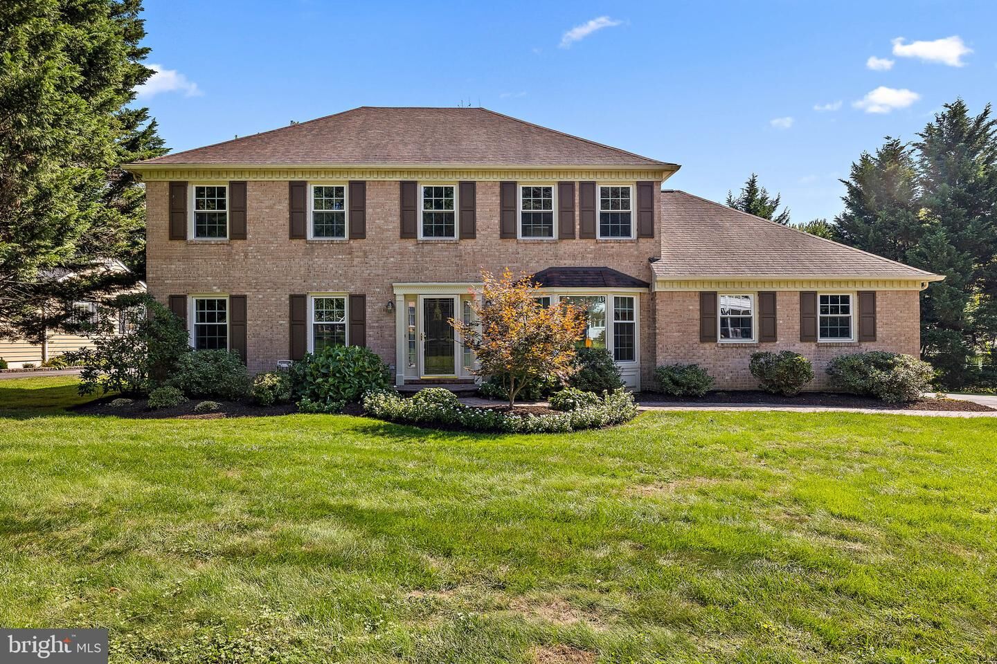 Property Photo: 2 Chatterly Lane DE 19803