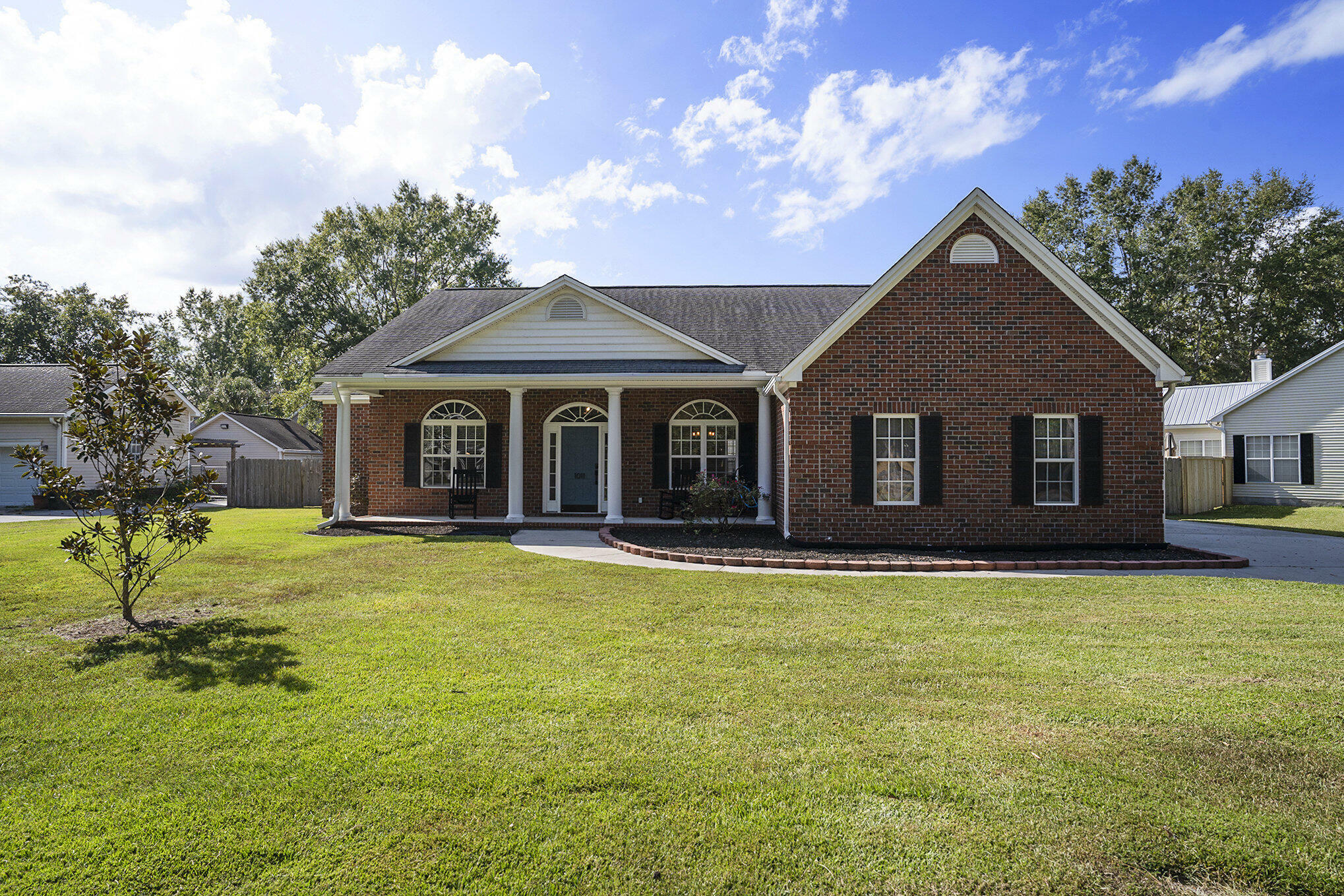 Property Photo:  1011 Striper Avenue  SC 29461 