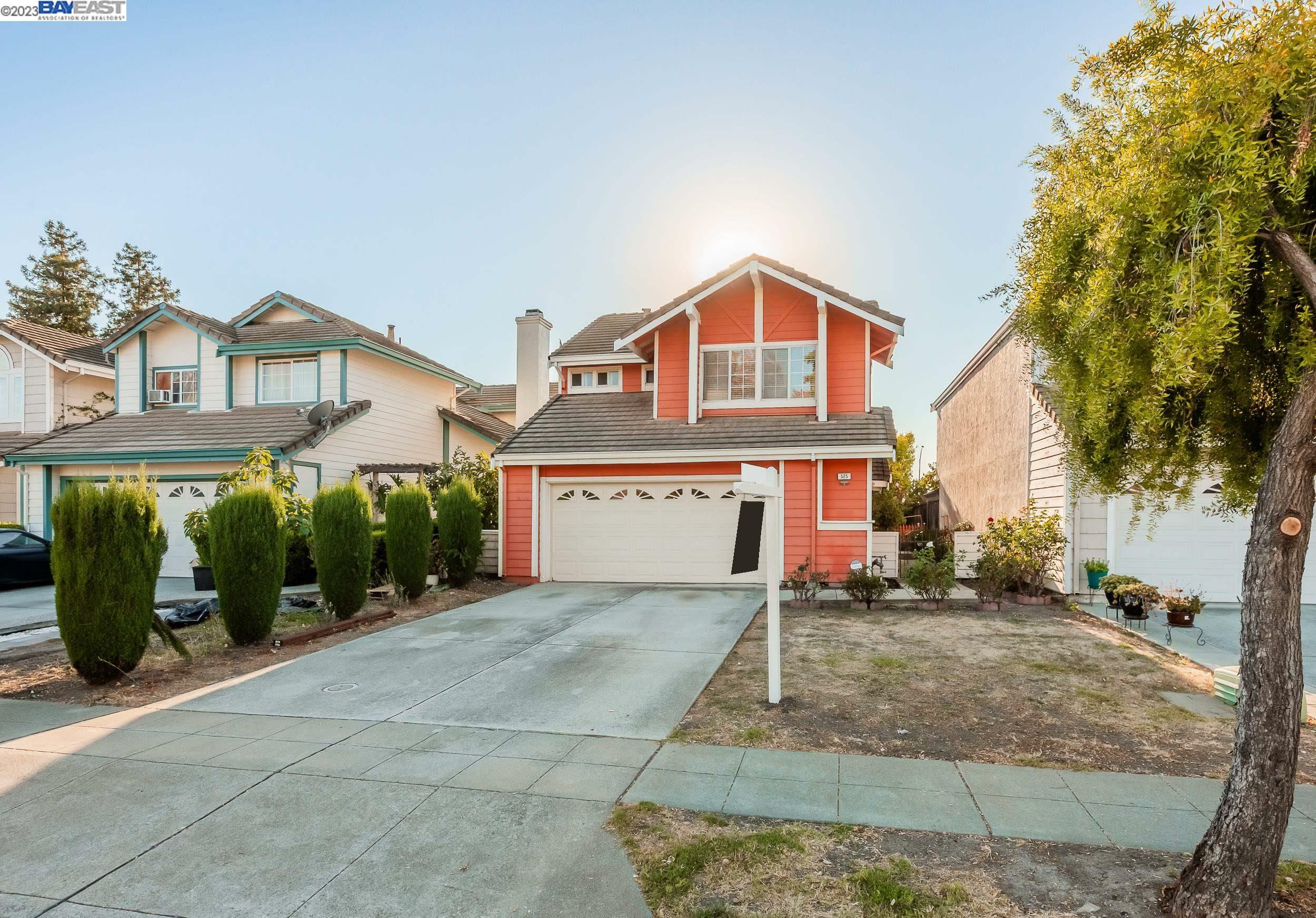 Property Photo:  525 Wool Dr  CA 95035 