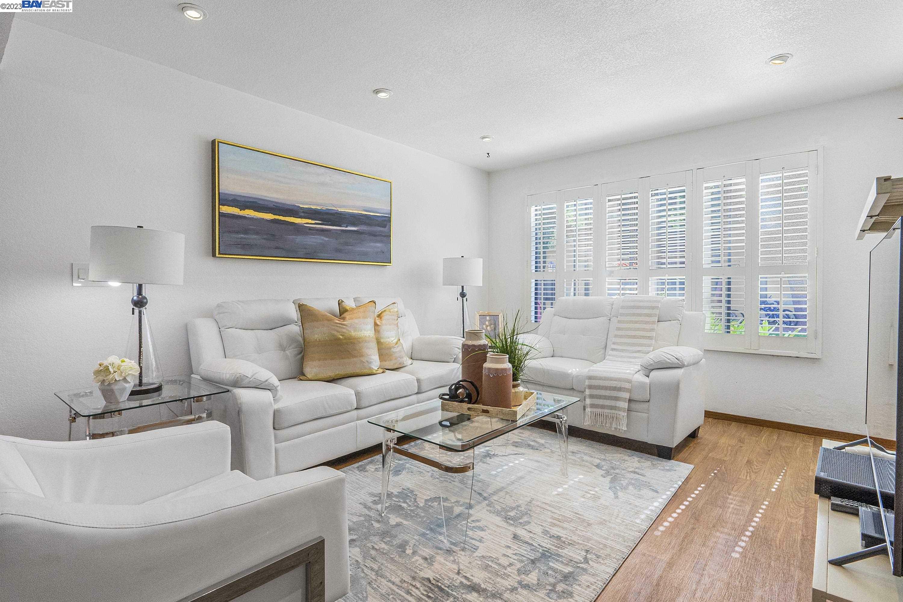 Property Photo: 3841 Milton Ter CA 94555