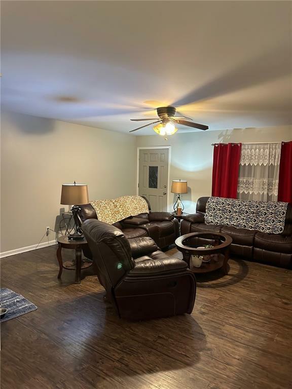 Property Photo:  6041 Cobb Street  GA 30554 