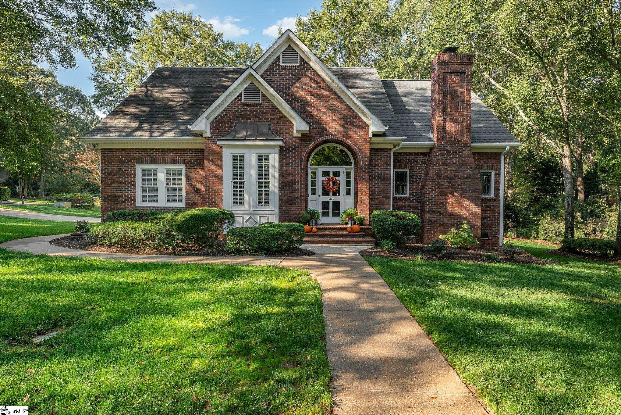 Property Photo:  303 Farming Creek Drive  SC 29680 