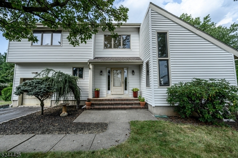 Property Photo: 57 Ditmars Cir NJ 08844