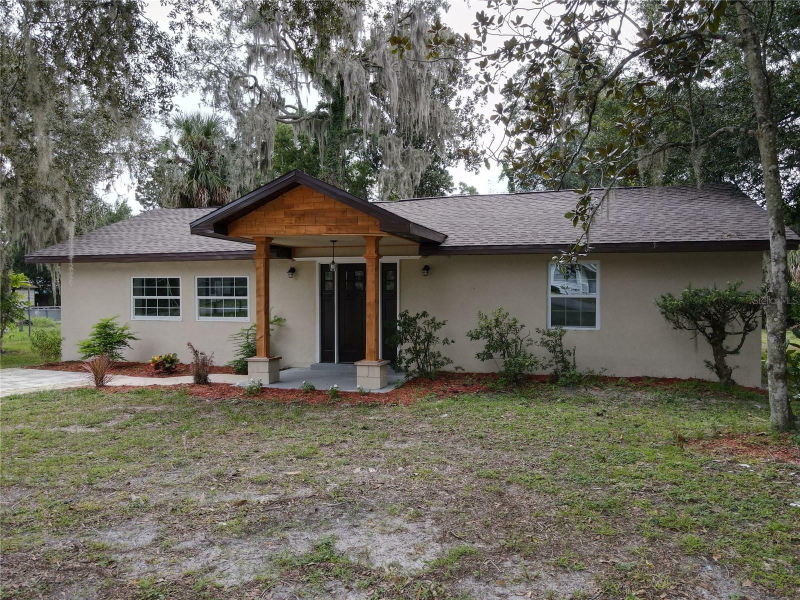 Property Photo:  7 Palmetto Drive  FL 32713 