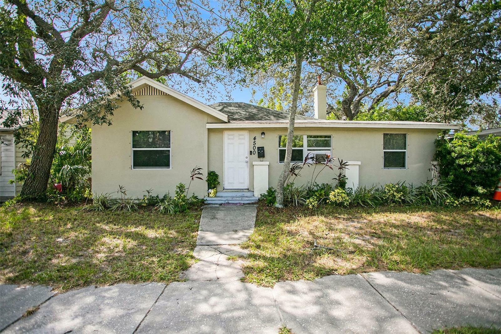 Property Photo:  4500 16th Avenue S  FL 33711 