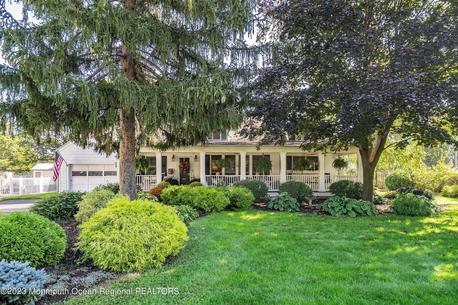 Property Photo:  326 Curtis Avenue  NJ 08742 