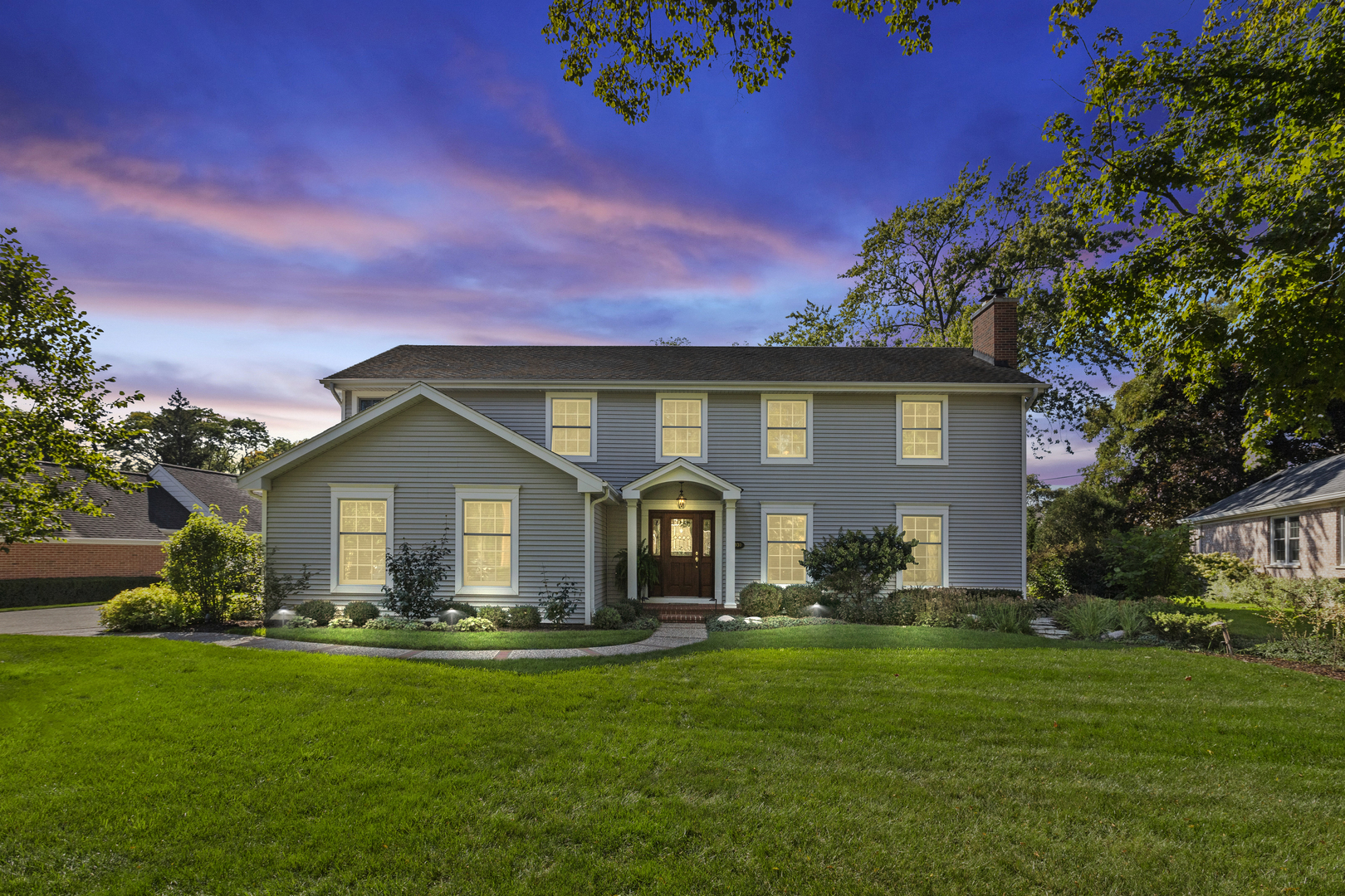 930 Adelaide Drive  Northbrook IL 60062 photo