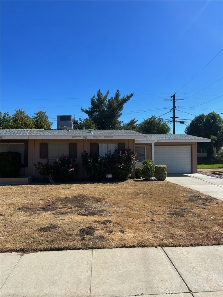 Property Photo:  28240 Northwood Drive  CA 92586 