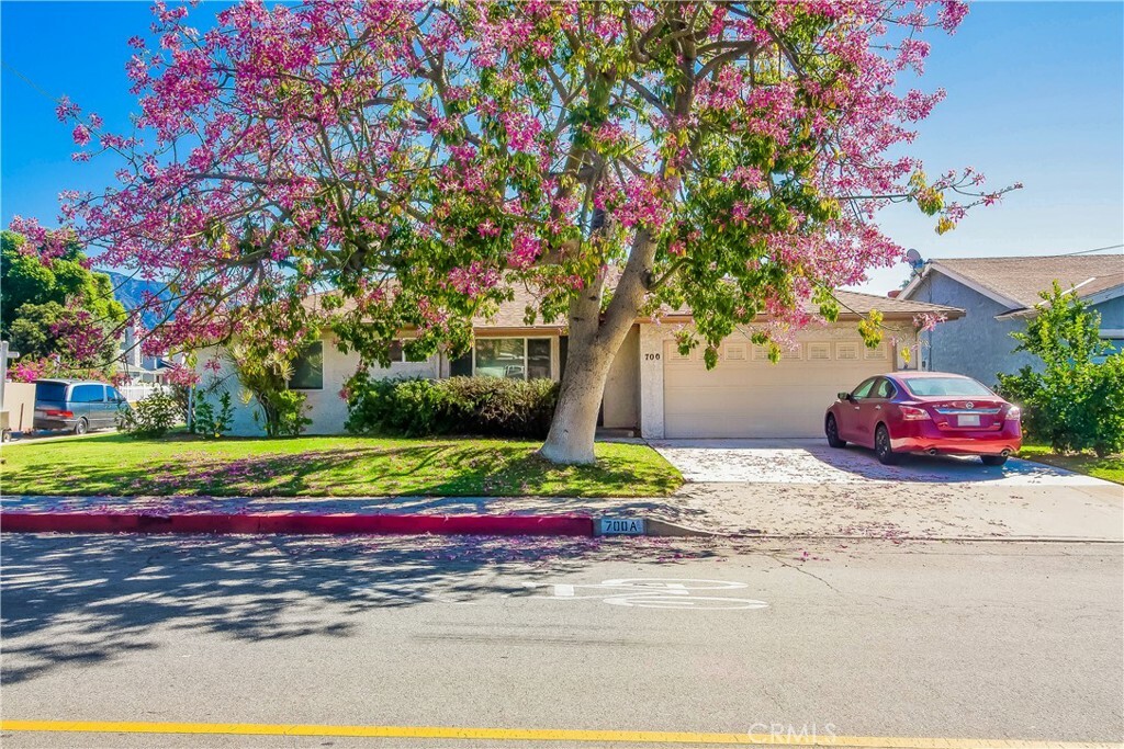 Property Photo:  700 S 5th Avenue A  CA 91016 