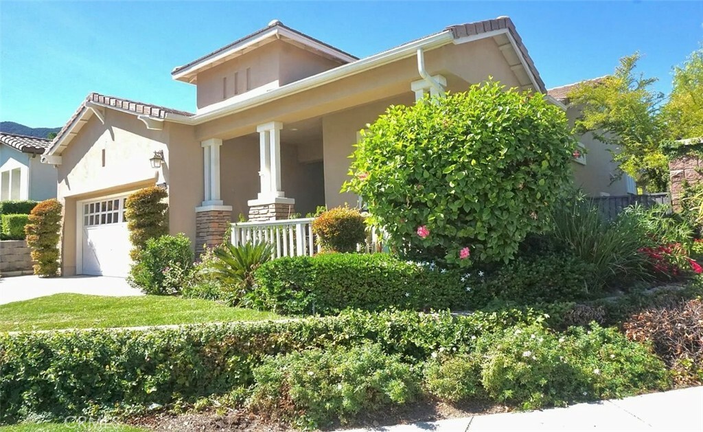 Property Photo:  24161 Watercress Drive  CA 92883 