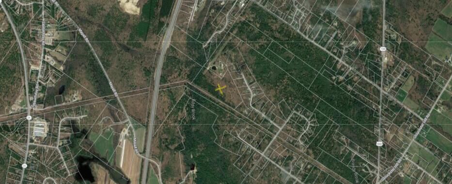 Property Photo:  Tbd Targett Road  ME 04260 