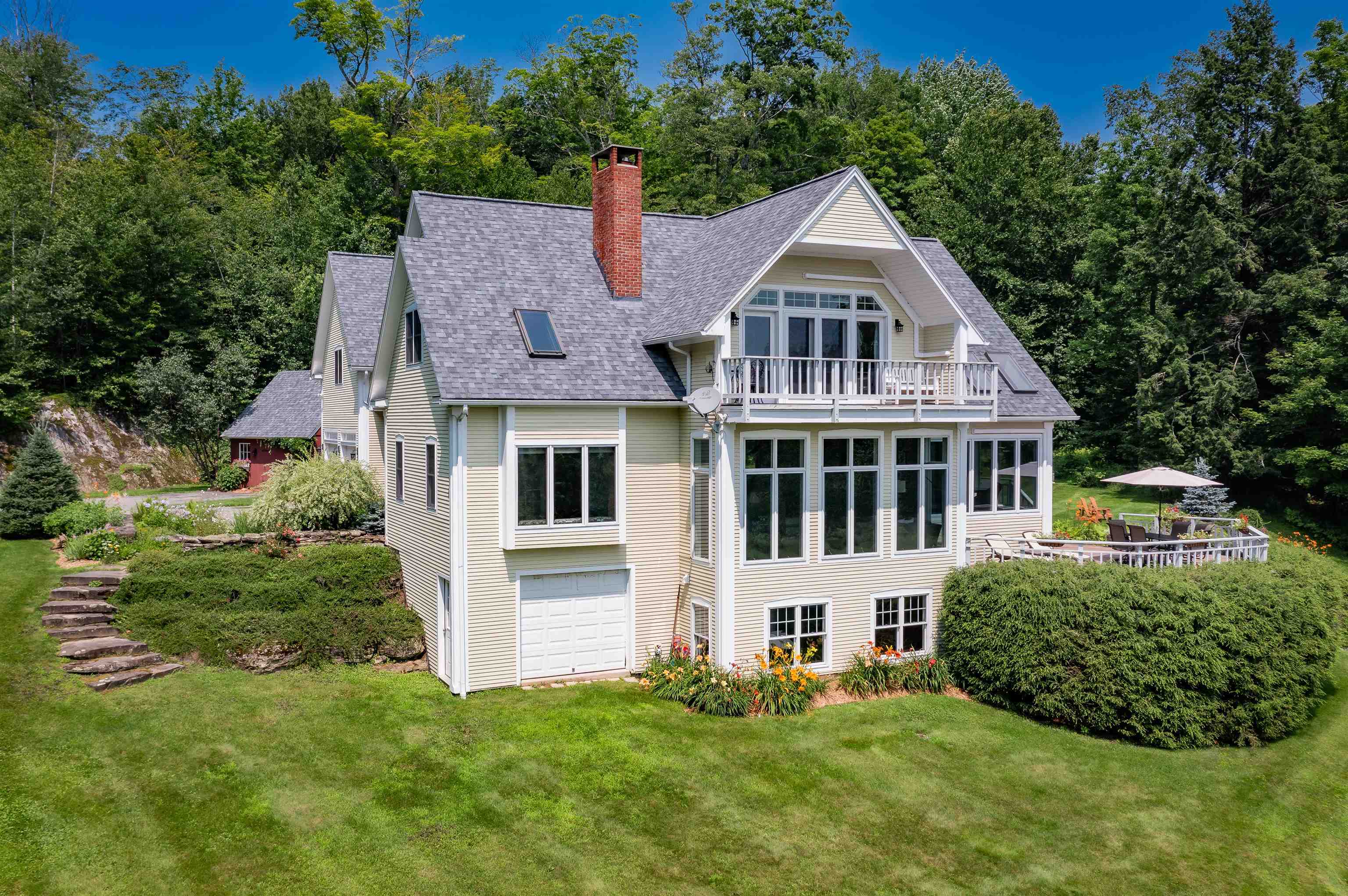 Property Photo: 444 Grey Birch Road VT 05672