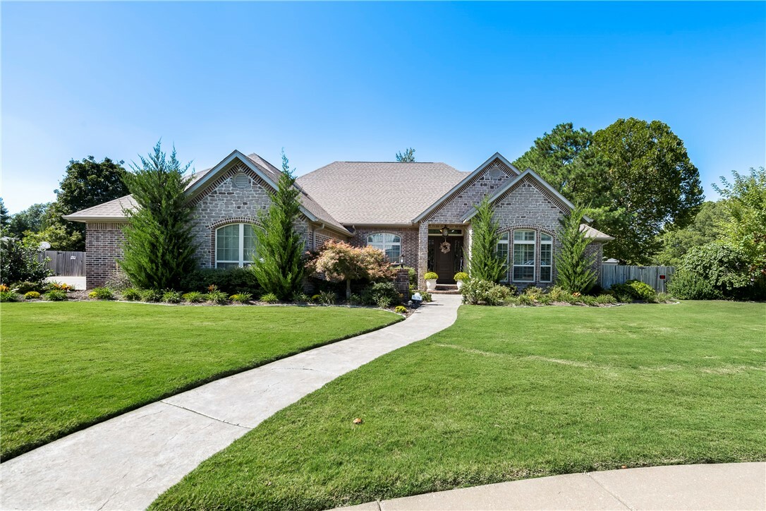 15 Darian Drive  Bentonville AR 72712 photo