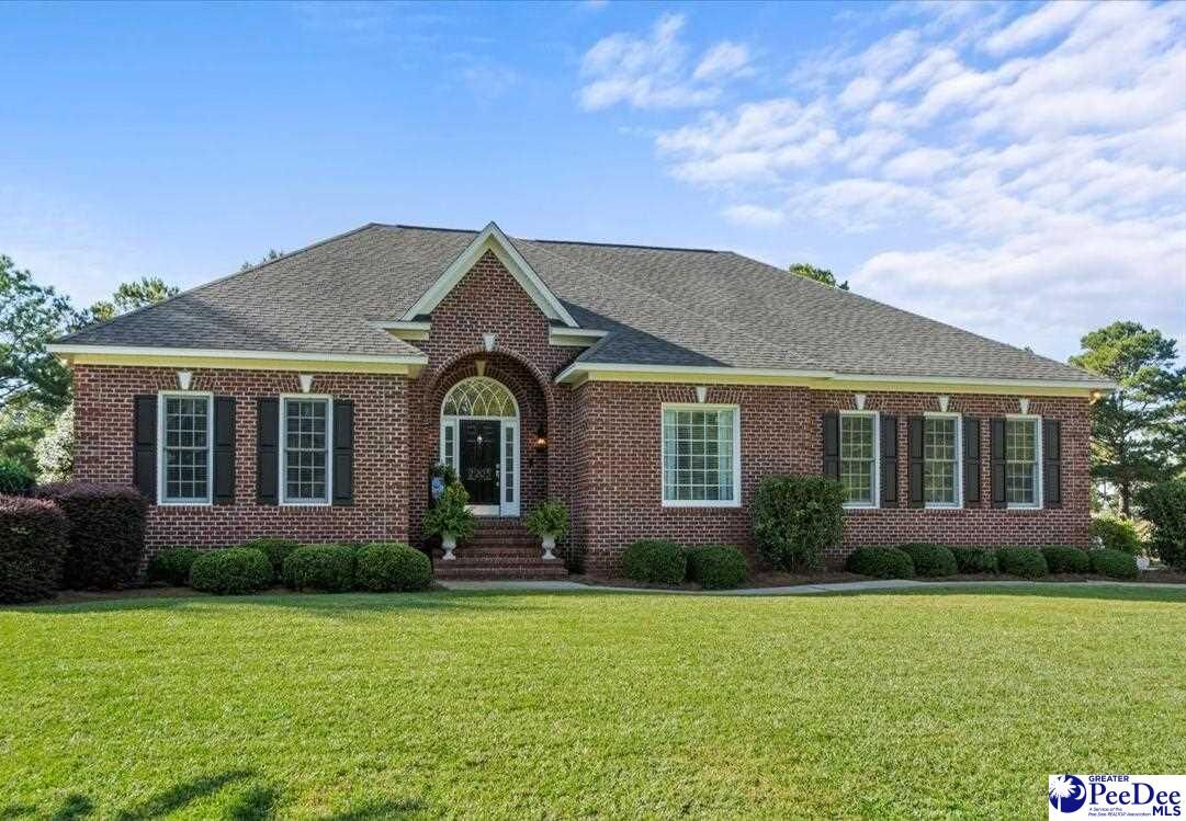 Property Photo: 2205 Sunvue Drive SC 29506