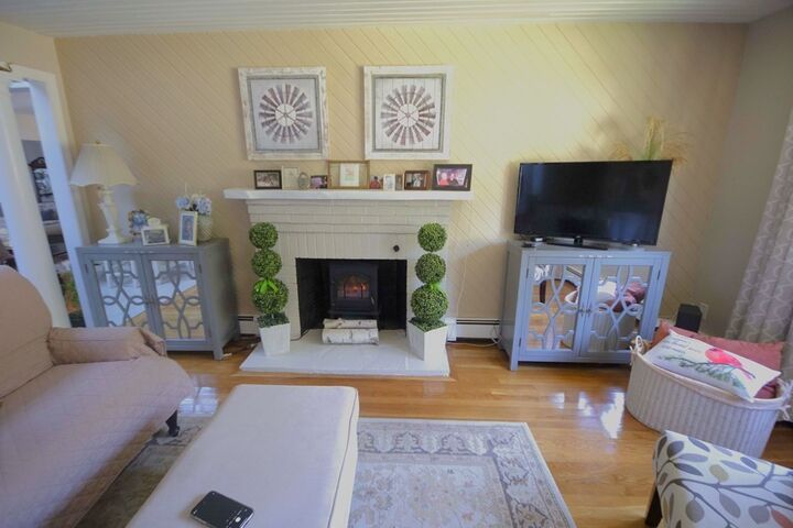 Property Photo: 5 Highland St MA 02035