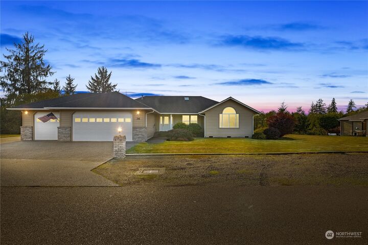36 Sylvia Ridge Lane  Montesano WA 98563 photo