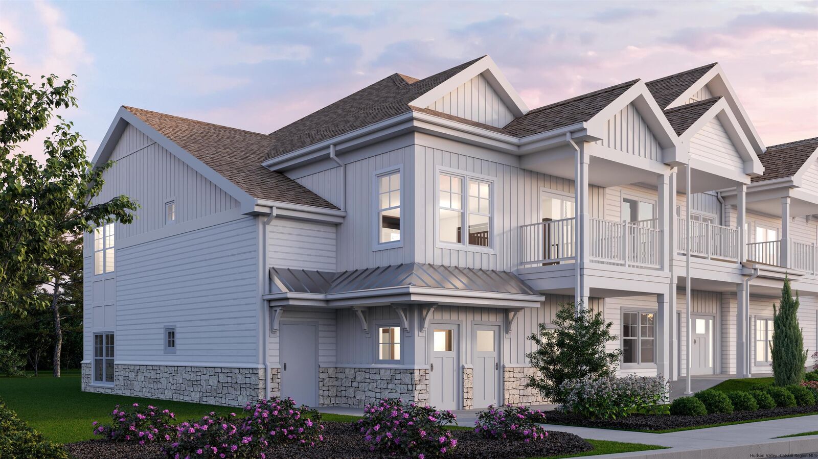 Property Photo: 18 Birdsall NY 12542