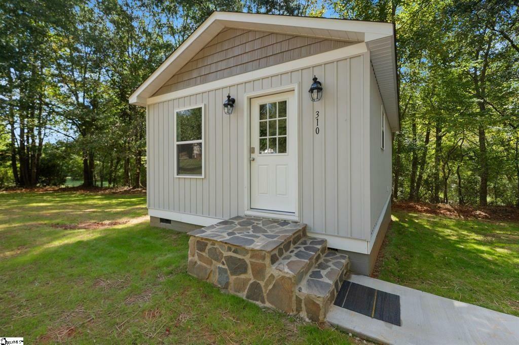 Property Photo:  310 N Glassy Mountain Road  SC 29671 