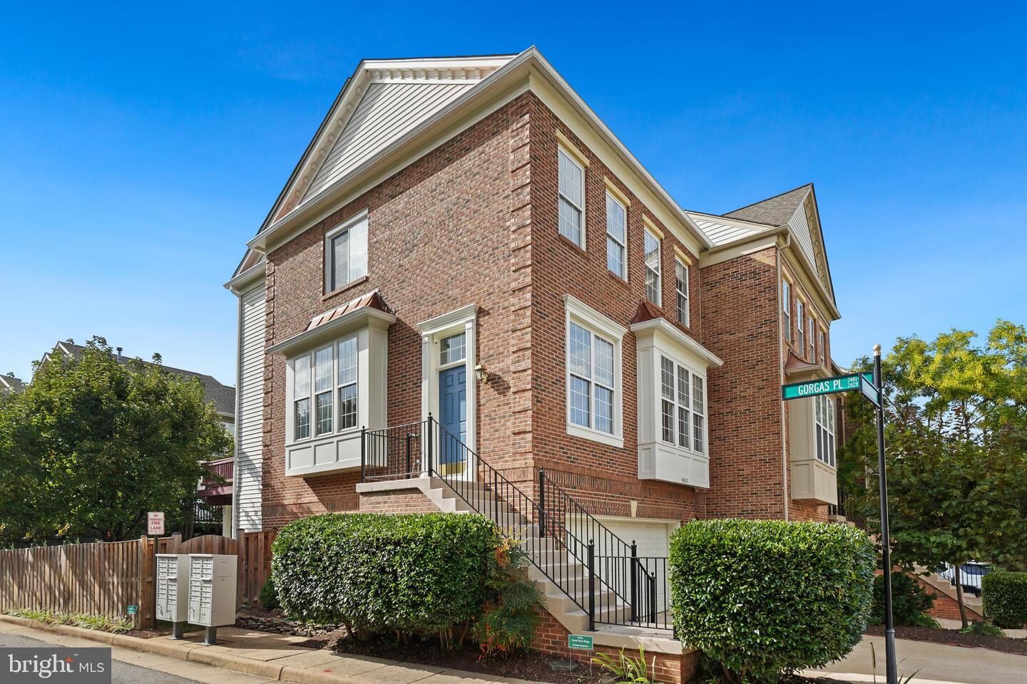 Property Photo:  4632 Kirkland Place  VA 22311 