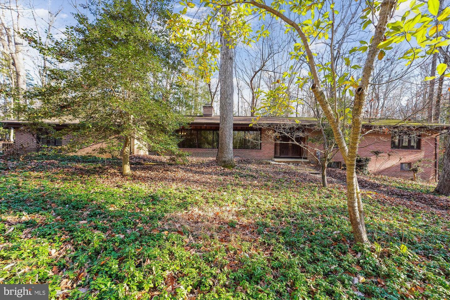 Property Photo:  1120 Apple Valley Road  MD 20607 