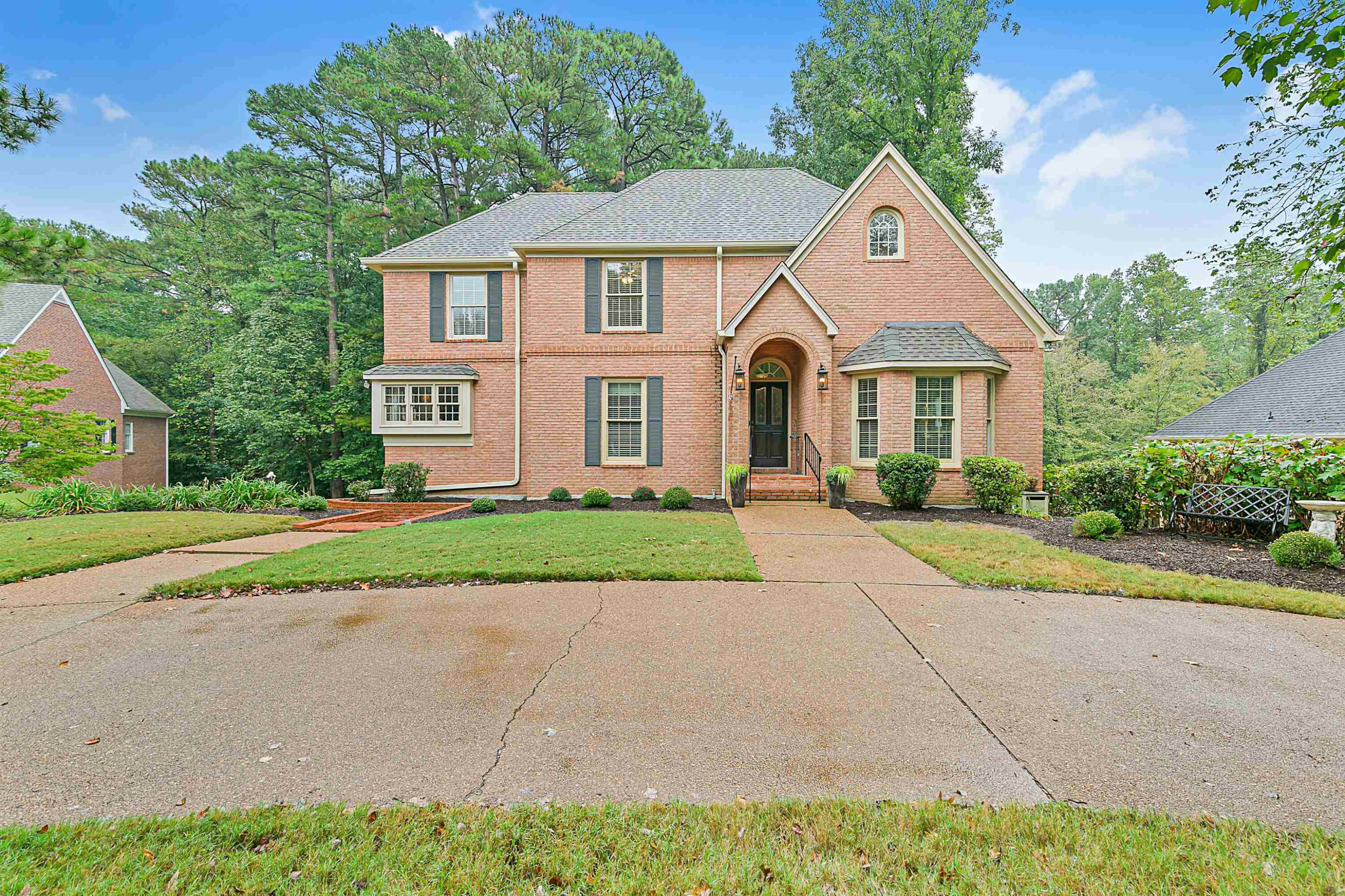 Property Photo:  36 Tall Pines Cove  TN 38305 