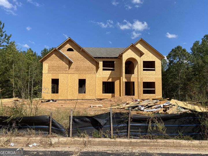 6100 Belmont Drive 22  Douglasville GA 30135 photo