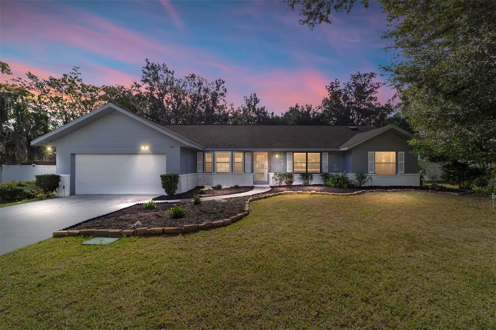 Property Photo:  3007 SW 34th Terrace  FL 34474 