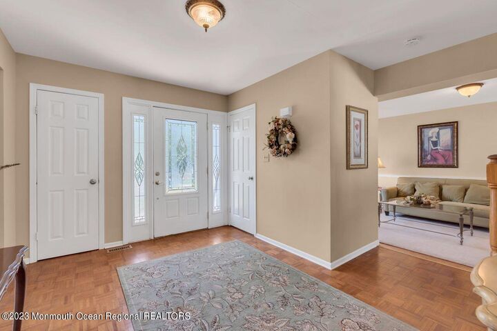 Property Photo:  14 Cambridge Drive  NJ 07731 