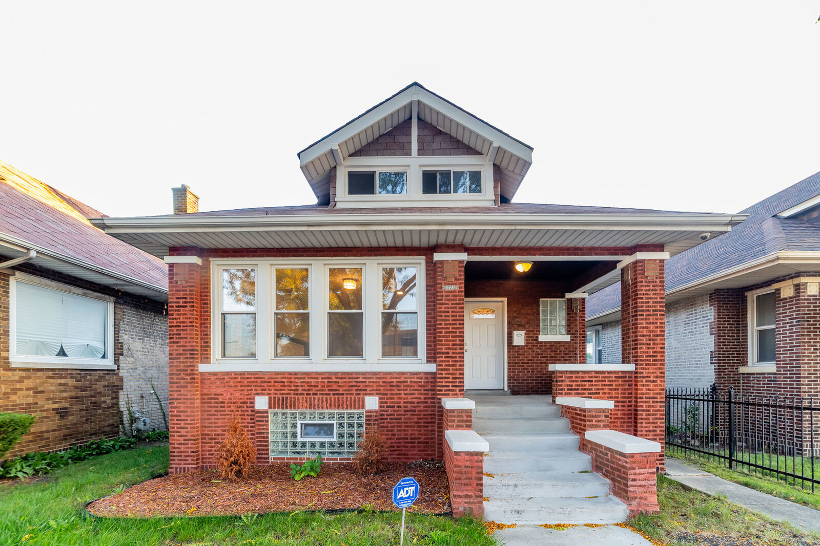 Property Photo:  1723 E 83rd Street  IL 60617 