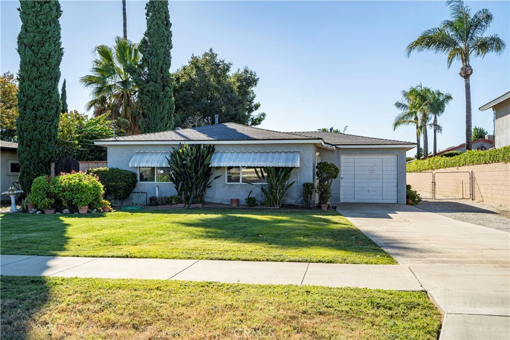 Property Photo:  12756 Magnolia Avenue  CA 91710 