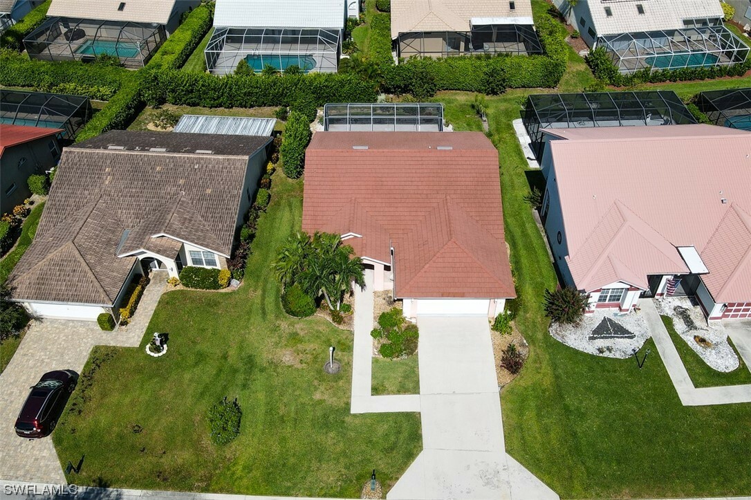 Property Photo:  213 Countryside Drive NW  FL 34104 