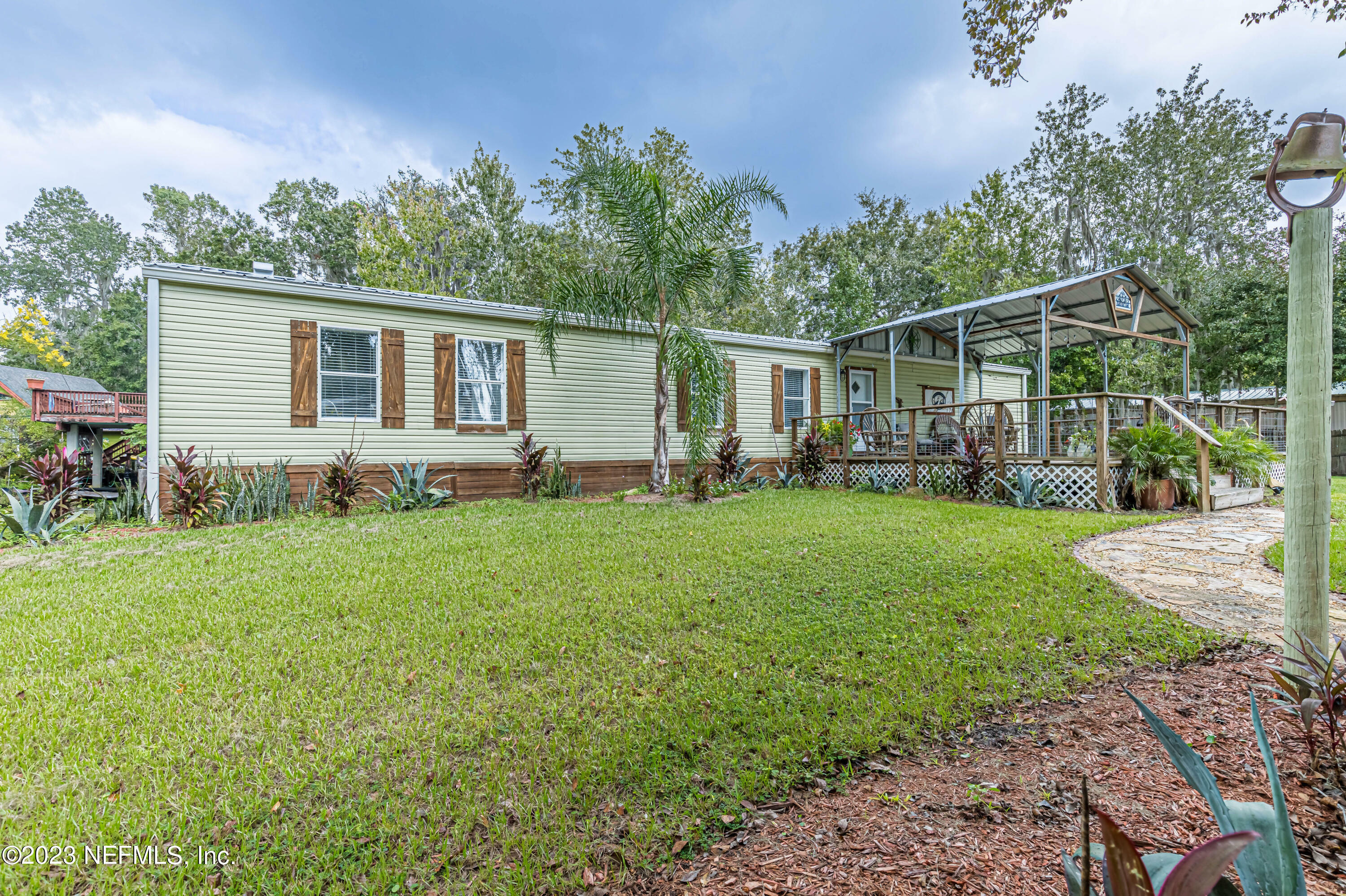 Property Photo: 7884 Rusty Anchor Road FL 32092
