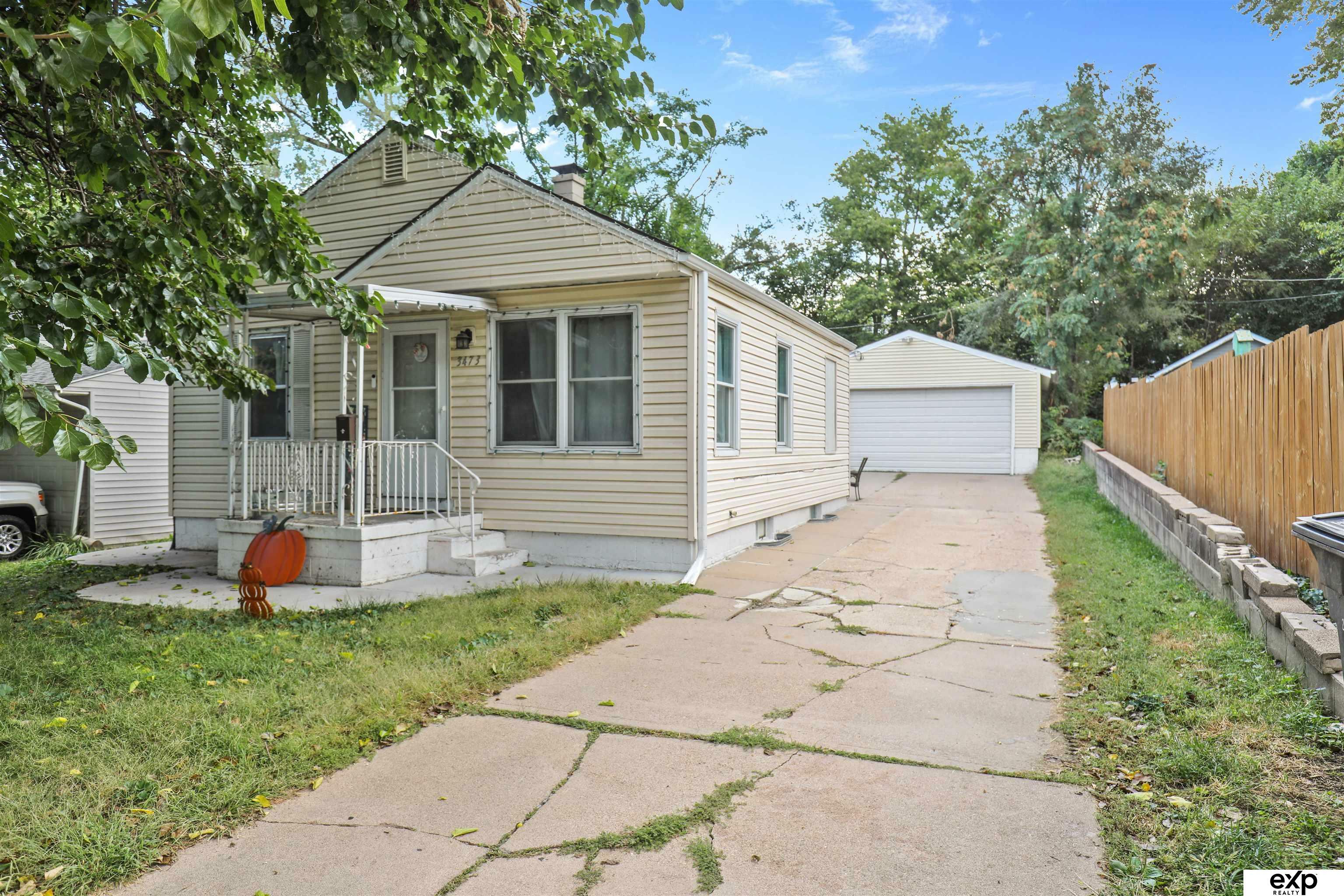 Property Photo:  3473 S 14th Street  NE 68108 