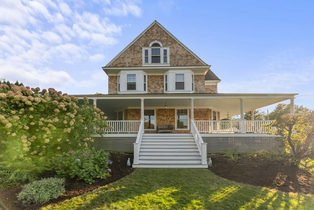 Property Photo:  49 River St.  MA 02360 