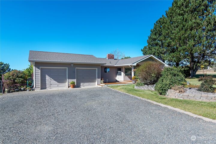 House for sale in Ellensburg 11331 Vantage Highway, Ellensburg, WA 98926