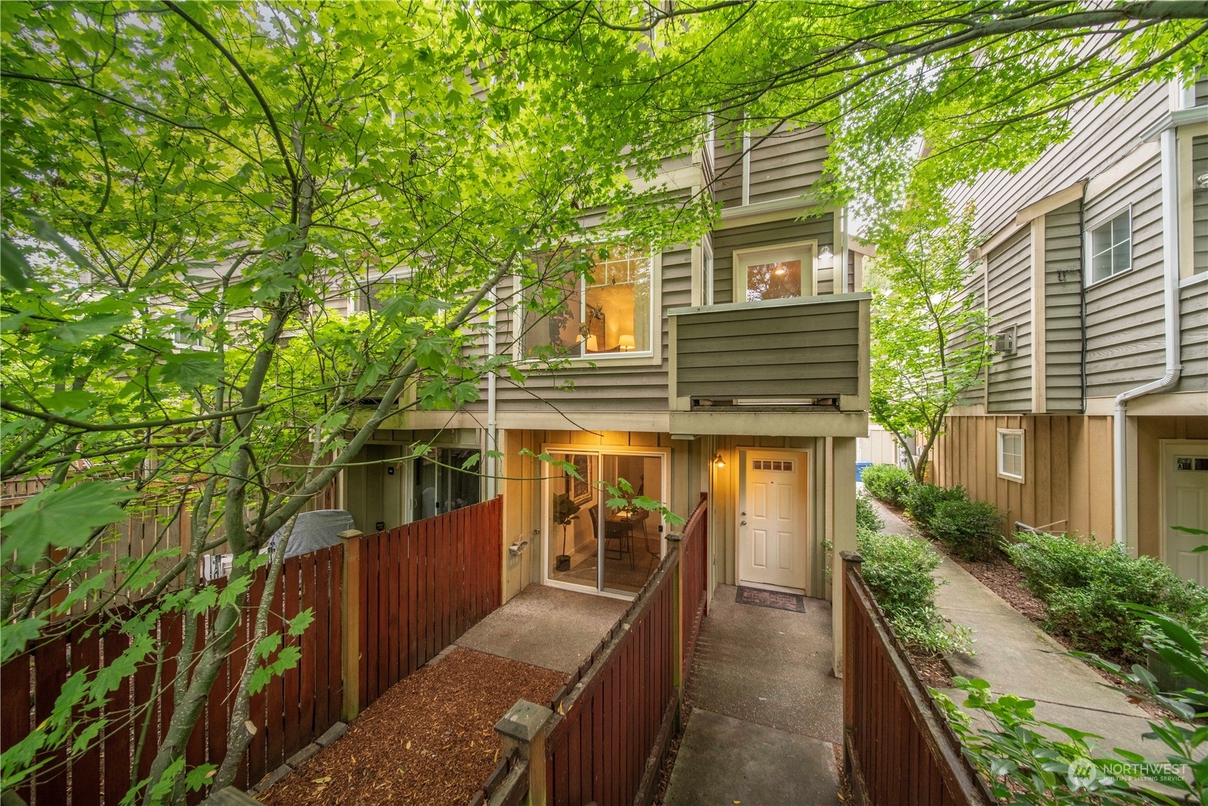 Property Photo: 310 N 138th Street WA 98133