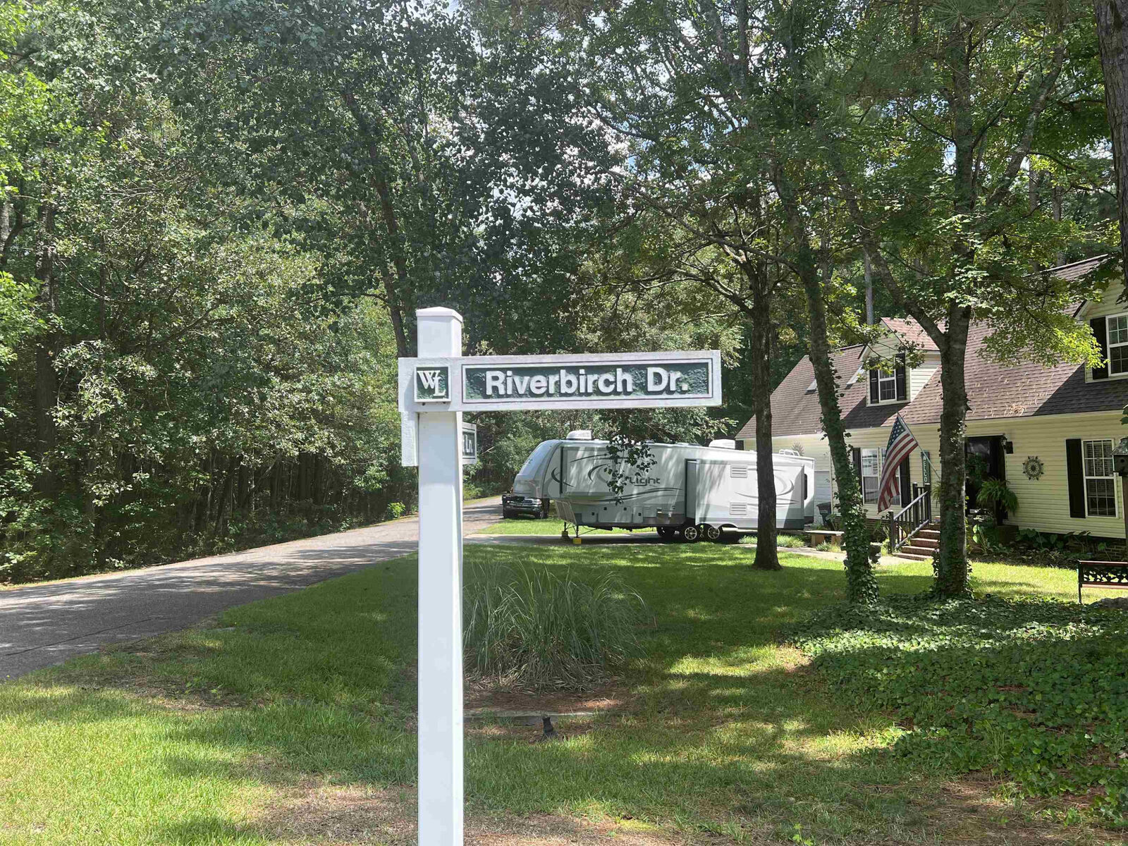 Property Photo:  720 &Amp 726 Riverbirch Drive  NC 28394 