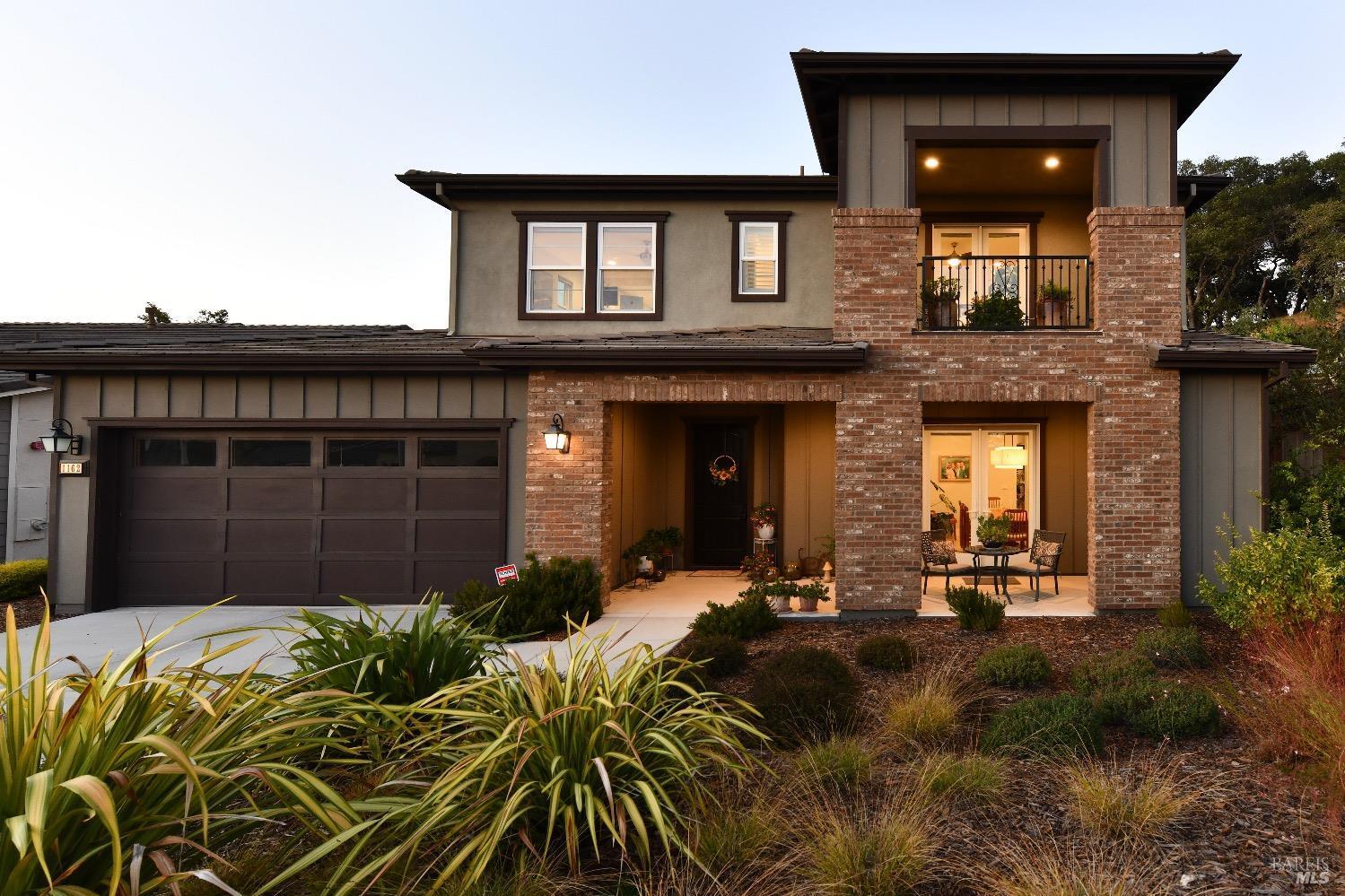 Property Photo: 1162 Pennyroyal Street CA 94559