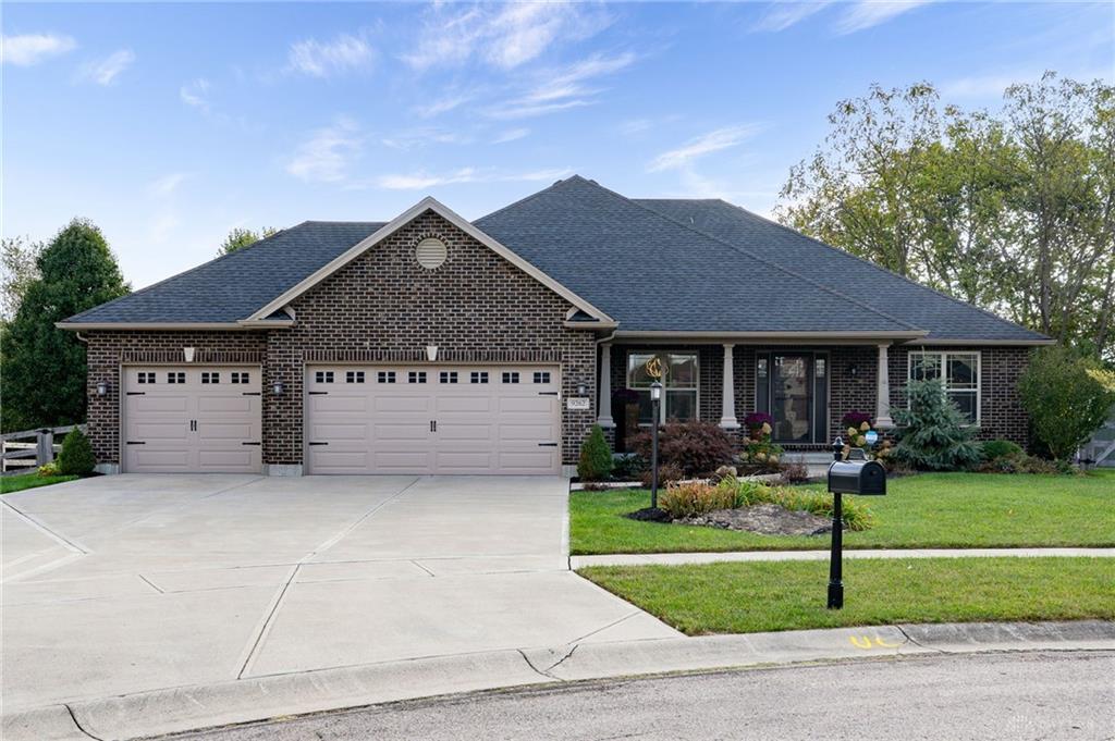 Property Photo: 9262 Maxwells Crossing OH 45458