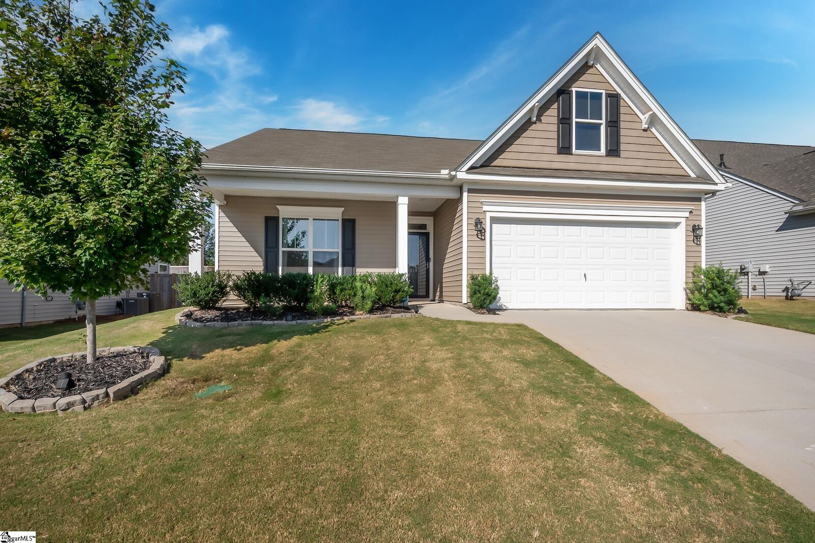 Property Photo:  118 Parvin Court  SC 29607 