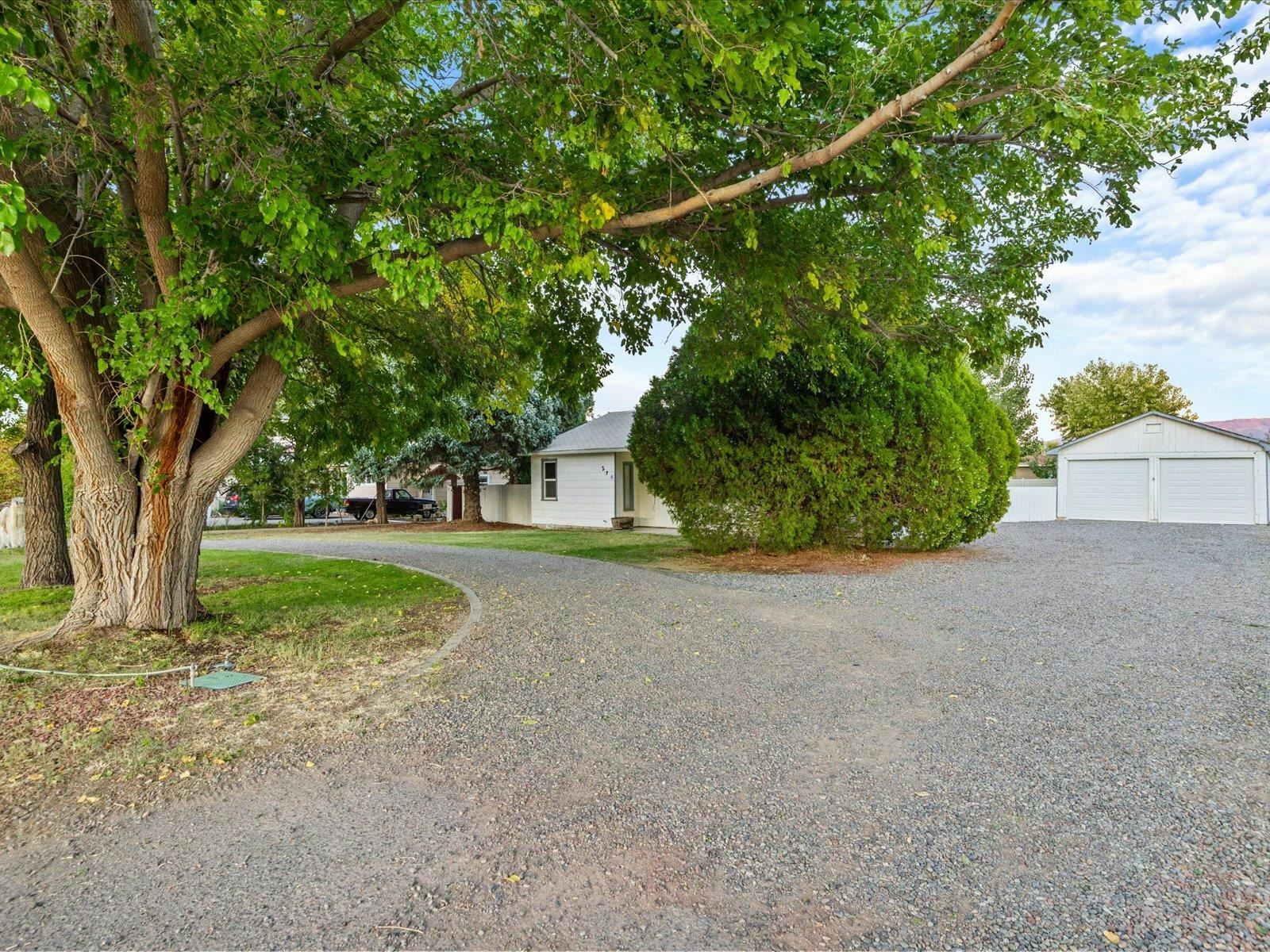 Property Photo:  276 29 Road  CO 81503 