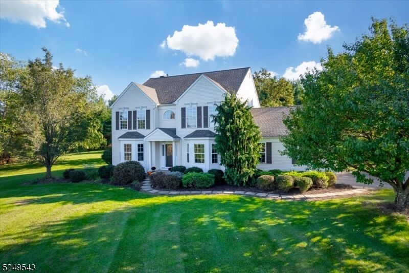 Property Photo:  1 Dalrymple Way  NJ 08825 