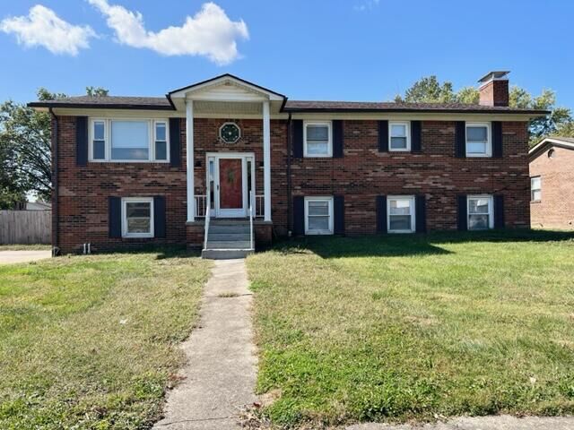 Property Photo: 995 Spanish Grove Drive KY 40475