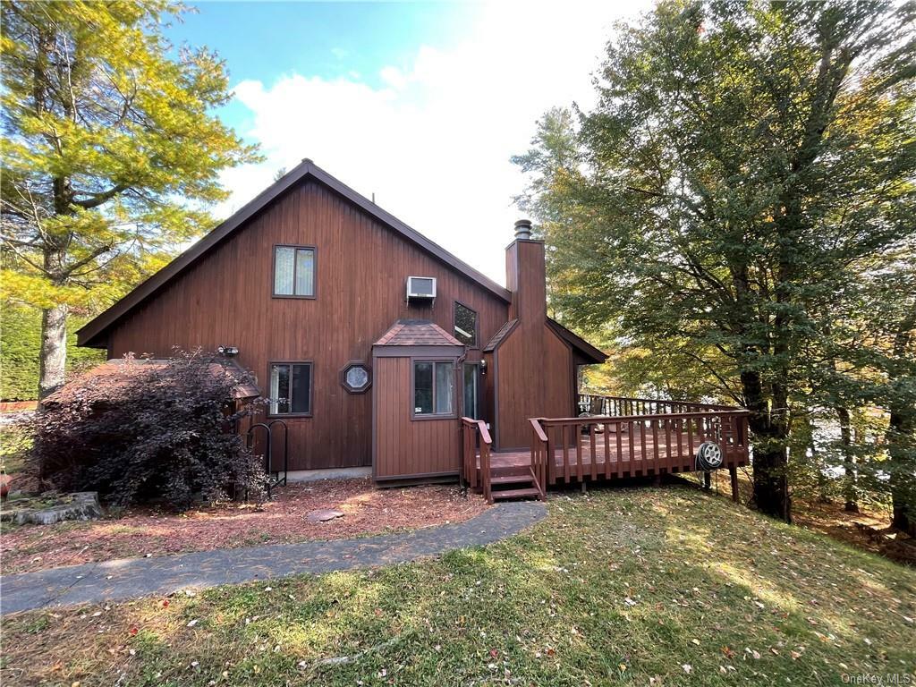 Property Photo:  18 Lakeview Terrace  NY 12701 