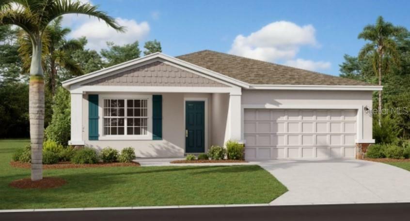 Property Photo:  765 Trotters Drive  FL 33839 