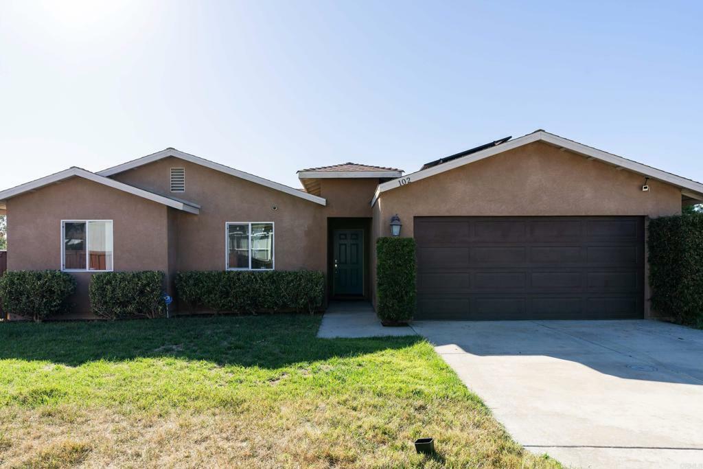 Property Photo:  102 Walnut Drive  CA 91911 