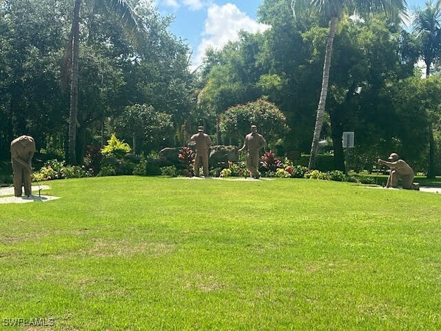 7930 Mahogany Run Lane 824  Naples FL 34113 photo