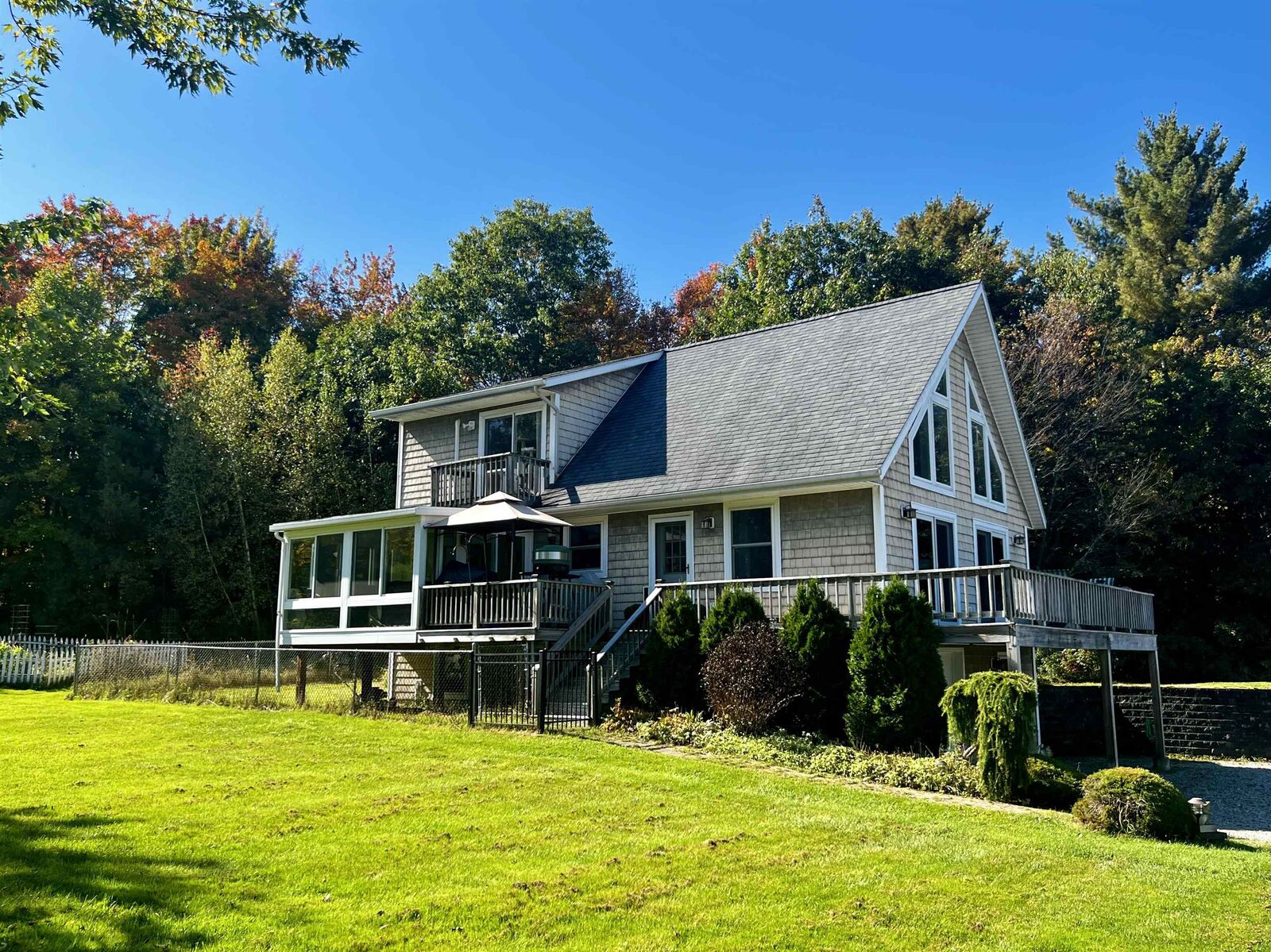 Property Photo: 36 Abbey Road VT 05494